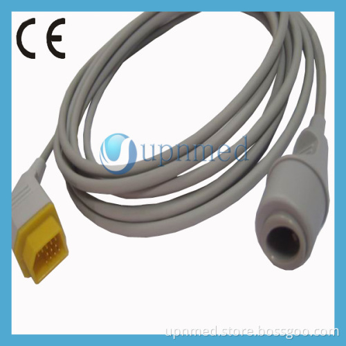 Nihon Kohden IBP Cable